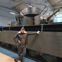 Дмитрий, Россия, Москва, 44 года