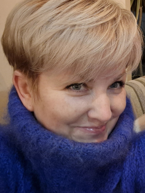 Рита, Россия, Москва. Фото на сайте ГдеПапа.Ру