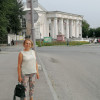 Лариса, Россия, Омск, 57