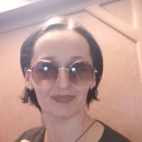 Нина, Россия, Мелитополь, 41 год