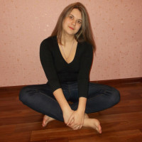 Екатерина, Россия, Москва, 33 года