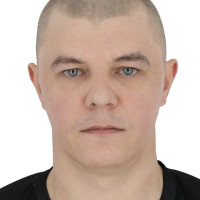 Сергей, Россия, Хабаровск, 37 лет
