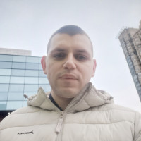 Николай, Россия, Москва, 25 лет