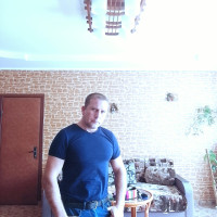Дима, Россия, Стаханов, 41 год