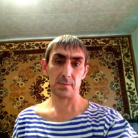 Александр, Россия, Куйбышев, 44 года