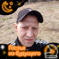 Михаил, Россия, рп. Шилово (Шиловский район), 38 лет