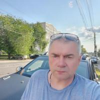 Виктор, Россия, Тула, 58 лет