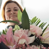 Вероника, Россия, Тверь, 42 года