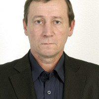 Александр, Россия, Уфа, 54 года