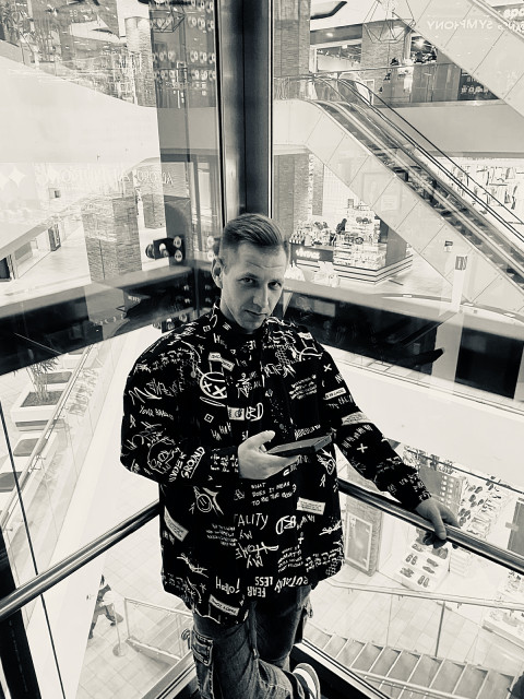 Виталий, Россия, Москва. Фото на сайте ГдеПапа.Ру