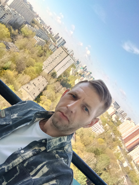 Виталий, Россия, Москва. Фото на сайте ГдеПапа.Ру