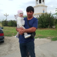 Marat  Rahmatullin, Узбекистан, Ташкент, 40 лет