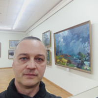 Денис, Беларусь, Витебск, 48 лет