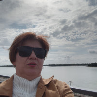 Светлана, Россия, Краснодар, 53 года