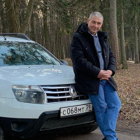 Дмитрий, Россия, Санкт-Петербург, 52 года