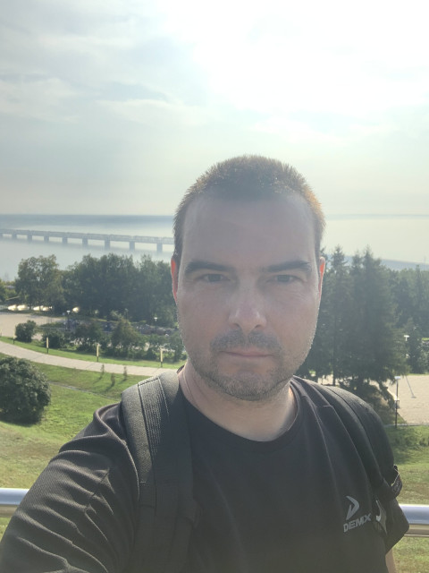 Антон, Россия, Ульяновск. Фото на сайте ГдеПапа.Ру