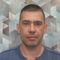 Дмитрий, Россия, Оренбург, 39 лет