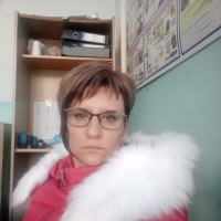 Марина, Россия, Абинск, 41 год