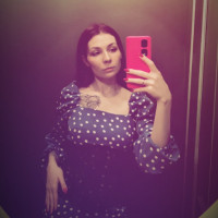 Марина, Россия, Москва, 27 лет