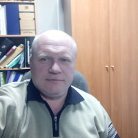 Николай, Россия, Иваново, 51 год