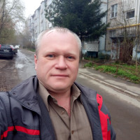 Николай, Россия, Иваново, 51 год