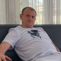 Владимир Тиньков, Россия, Ефремов, 32 года
