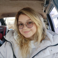 Анна, Россия, Симферополь, 36 лет