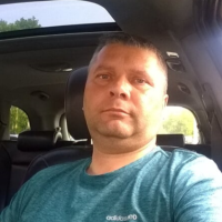 Andrei, Россия, Санкт-Петербург, 47 лет