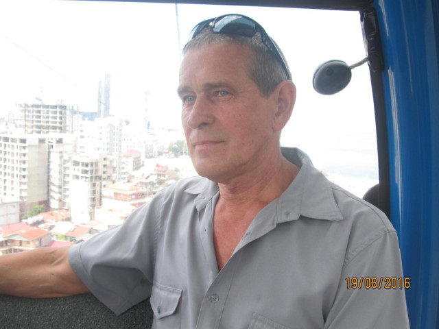 Владимир, Россия, Смоленск. Фото на сайте ГдеПапа.Ру