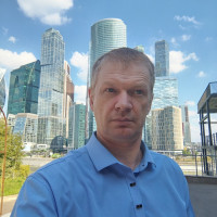 Владислав, Россия, Ярославль, 49 лет