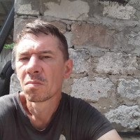 Владимир, Россия, Курск, 46 лет