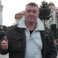 Вильгельм, Россия, Калининград, 43 года