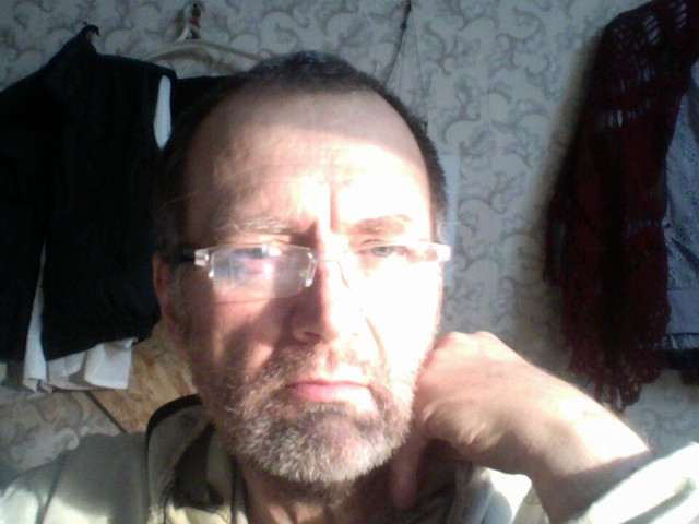 Сергей, Россия, Новоалтайск, 63 года. Познакомлюсь с женщиной для дружбы и общения. 
63-х летний, уставший от 27 летнего одиночества ( с 63-х летний, уставший от 27 летнего одиночества ( с 1997 г. ) " лев" -сельский работающий 