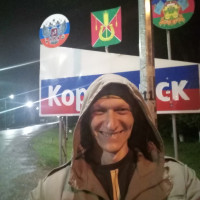 Евгений, Россия, Стаханов, 43 года