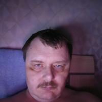 Суслин Сергей, Россия, Тула, 45