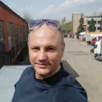 Дмитрий, Россия, Макеевка, 40
