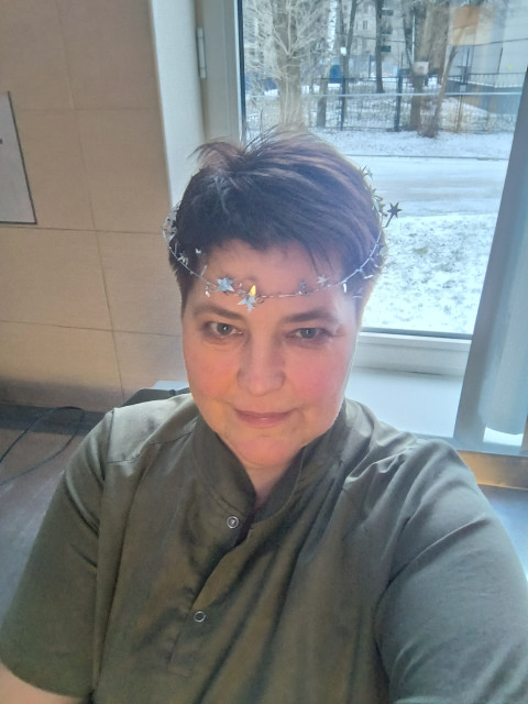 Екатерина, Россия, Москва, 50 лет, 1 ребенок. Ищу: Надёжного и доброго)  Анкета 746787. 