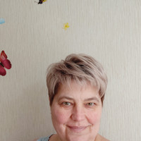 Екатерина, Россия, Москва, 49 лет
