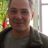 Максим, Россия, Москва, 46