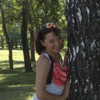 Ирина Умониц, Россия, Юрга, 44
