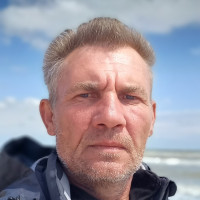 Виталий, Россия, Саратов, 53 года