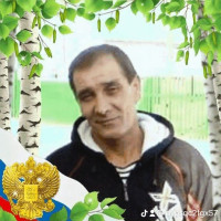 Николай, Россия, Новоазовск, 56 лет
