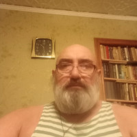 Константин, Россия, Курск, 55 лет