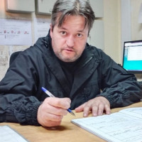 Александр, Россия, Донецк, 49 лет
