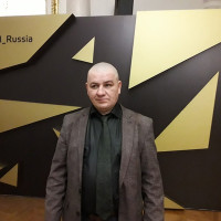 Роман Александрович, Россия, Волжский, 48 лет