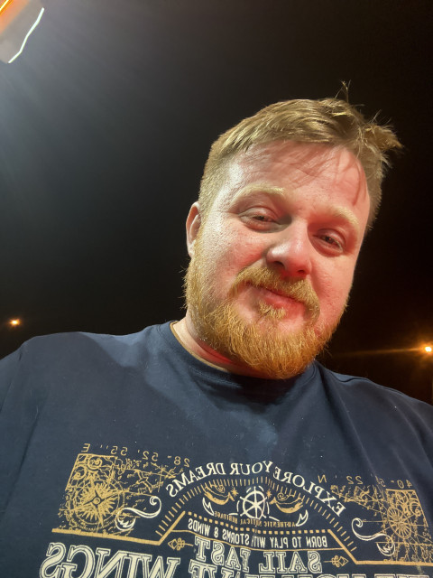 Игнат, Россия, Москва. Фото на сайте ГдеПапа.Ру