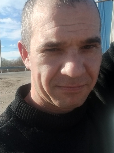 Сергей, Россия, Кстово. Фото на сайте ГдеПапа.Ру