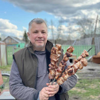 Андрей, Россия, Москва, 54 года