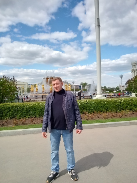Владимир, Россия, Москва. Фото на сайте ГдеПапа.Ру