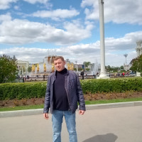 Владимир, Россия, Москва, 43 года